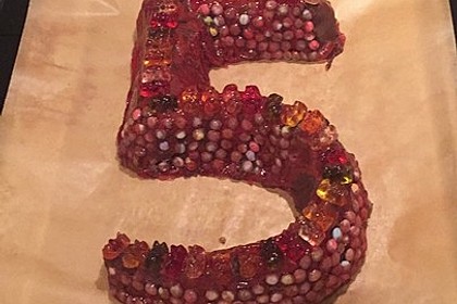 Schokoladenschlange 9