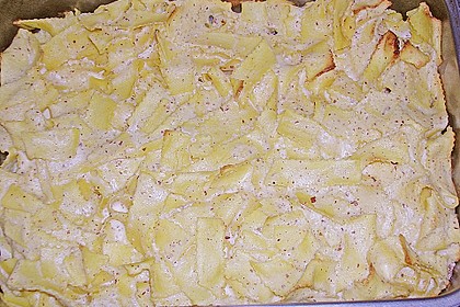 Zaubernudeln 8