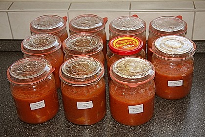Zucchini Bolognese 6