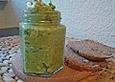 Avocado-Apfel-Brotaufstrich