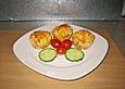 Polentamuffins Parma