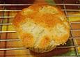 Rhabarber-Marzipan-Muffins