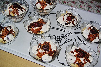 Kirschdessert spezial 1