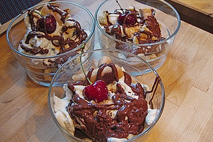 Kirschdessert spezial 2