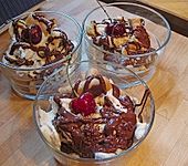 Kirschdessert spezial (Bild)