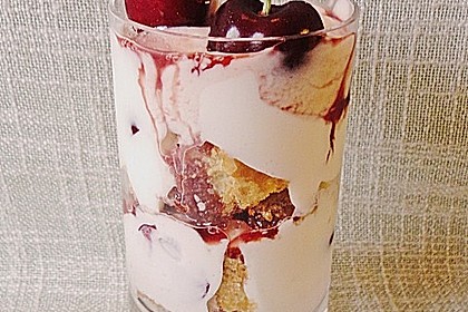 Kirschdessert spezial 4