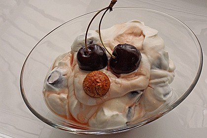 Kirschdessert spezial 6