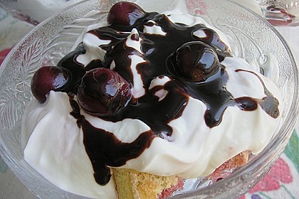 Kirschdessert spezial 7