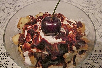 Kirschdessert spezial 8