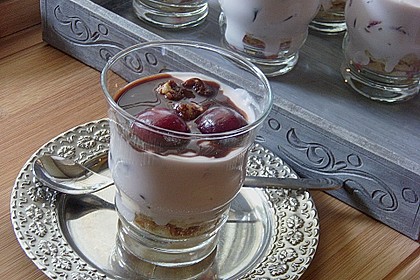 Kirschdessert spezial 9