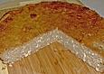 Frischk&auml;se-Mais-Kaffee Kuchen