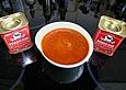 BBQ-So&szlig;e "Smoky & Spicy"