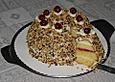 Frankfurter Kranz - fettarm