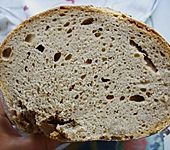 Klosterbrot (Bild)