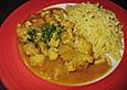 Putengulasch
