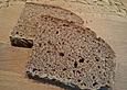 Sonnenblumenbrot