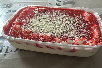 Spaghettieiscreme