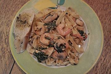 Tagliatelle Mare e Monti