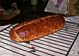 Brotstangen von Uli