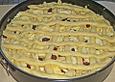 UTees saftiger Apfelkuchen