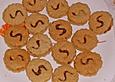 Jammy Dodgers