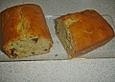 Apfel-Zimt-R&uuml;hrkuchen