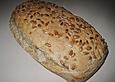 Sonnenblumenkernbrot