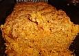 Karotten-Zitronen-Kuchen