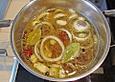 Pferdegulasch