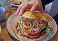 XXL-Hamburgerbr&ouml;tchen