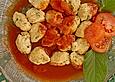 Low Carb Gnocchi