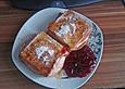 Monte Cristo Sandwich