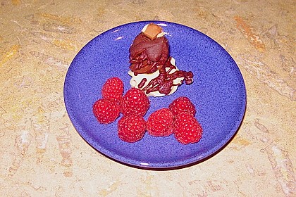 Fruchtige Edelbitterpralinen 2