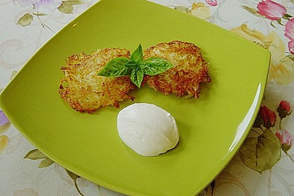 Kartoffel - K&auml;sek&uuml;chlein