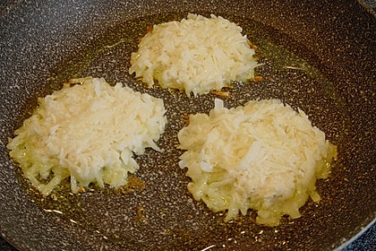 Kartoffel - K&auml;sek&uuml;chlein 1