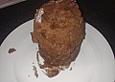 3 Minuten Mikrowellen-Brownie