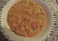 Dannys leckere Kartoffelsuppe mit Fleischwurst