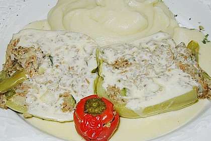 Gefüllte Paprika 5