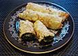 Vollkorn-Pfannkuchen &uuml;berbacken