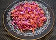 Rotkohlsalat