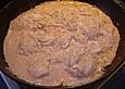 Chicken Makhani - indisches Butterhuhn