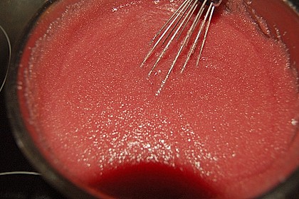 Roter Johannisbeergrie&szlig; 1