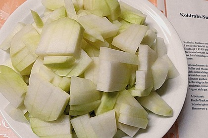 Kohlrabi-Suppentopf 44