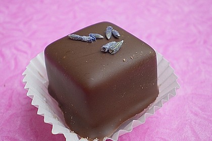 Lavendelpralinen 1