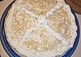 Nougatsahnetorte mit Kirschf&uuml;llung