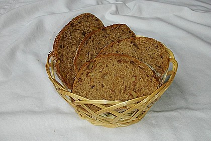 Bernauers Walnussbrot 1