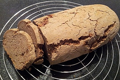 Bernauers Walnussbrot 2