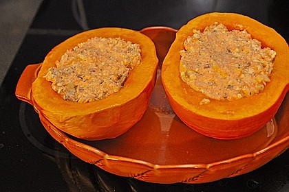 Mediterraner Feta-M&ouml;hren Dip 1