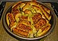 Faltenbrot