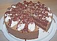 Schokoladensahnetorte